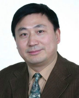 中国科学院生物物理研究所教授，博士杨福全,博士
