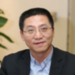 安信证券股份有限公司中小企业融资部总经理孟庆亮