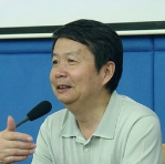华东师范大学学前与特殊教育学院教授博士生导师朱家雄