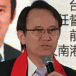 台湾科技领导及教学科技发展协会理事/部长刘林荣照片