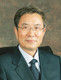 中国军事医学科学院院长吴祖泽