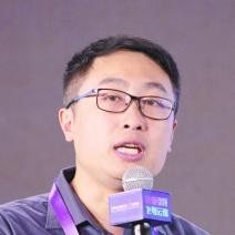 阿里云总监汤子楠