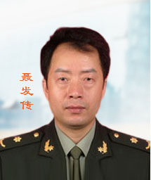 西南医院疼痛科主任/硕士生导师副主任医师/副教授聂发传