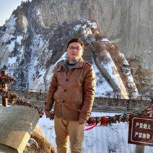 全通教育投资部投资总监张海庞