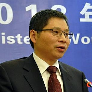 中国电建集团中南勘测设计研究院有限公司总经理冯树荣