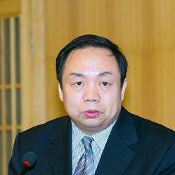中国银监会普惠金融部副主任文海兴照片