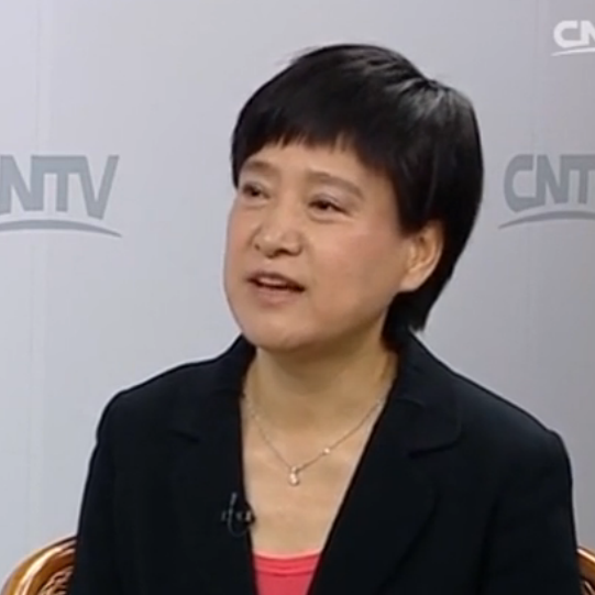 中国科学院软件研究所研究员、博士生导师丁丽萍