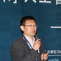 北京邮电大学人机交互认知工程实验室教授刘伟