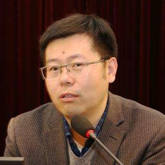 共青团陕西省委农工部部长魏延安