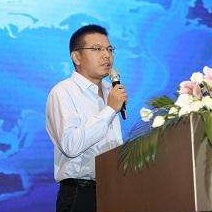 软控股份有限公司物联网事业部总经理焦清国
