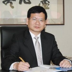 兴业银行环境金融部总经理方智勇