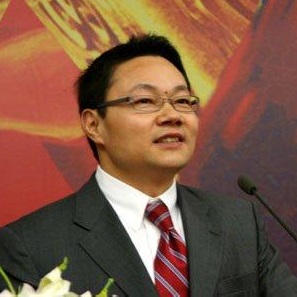 交通银行私人银行业务中心副总裁袁丹旭