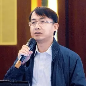 中国银行信息科技部副总工程师邢桂伟