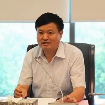 龙信建设集团有限公司董事长陈祖新