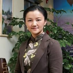 美亚财产保险副总裁贾方俊