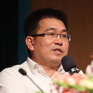 上海复星创富投资管理有限公司副总裁张良森