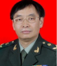 解放军302医院中西医结合中心主任/教授肖小河