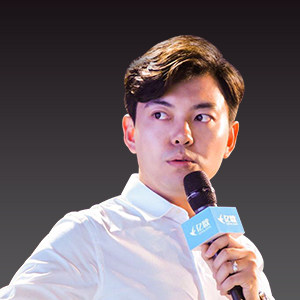 第一车贷CEO郭超