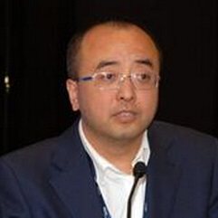 北京市互联网金融行业协会 秘书长郭大刚