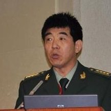 北京市消防局原部长助理赵克伟