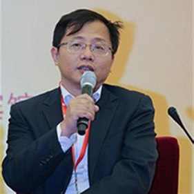 中广核太阳能开发有限公司总经理韩庆浩