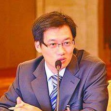 中海油气电集团莆田燃气电厂总经理杨顺虎