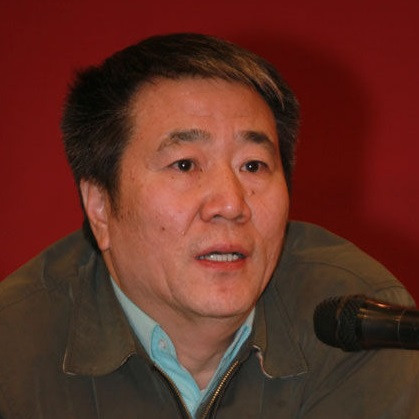 国家信息中心副主任李凯