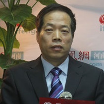 郑州市轨道交通有限公司副总经理马子彦