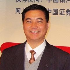 中国银河证券股份有限公司董事总经理朱伟仁