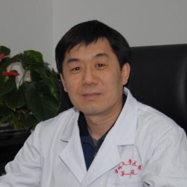 吉林大学免疫学研究所教授杨永广