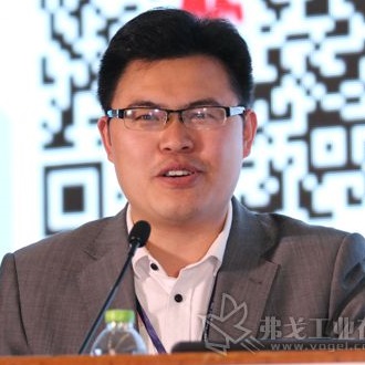 沈阳新松机器人自动化股份有限公司机器人事业部经理王金涛