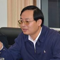 南京市人民政府副秘书长杨晓阳