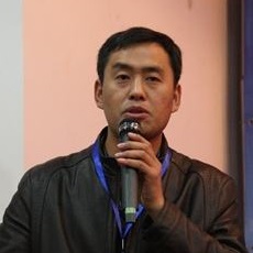 中国农业科学院北京畜牧兽医研究所副研究员卜登攀