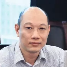 中国人民银行科技司司长王永红