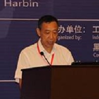 江苏省新材料产业协会秘书长温建国