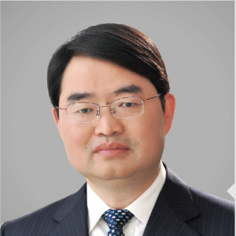 云南沃森生物技术股份有限公司董事长兼总裁李云春照片