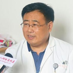 上海第六人民医院硕士生导师李斌照片
