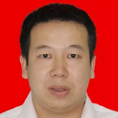 中国科学院兰州化学物理研究所研究员闫兴斌