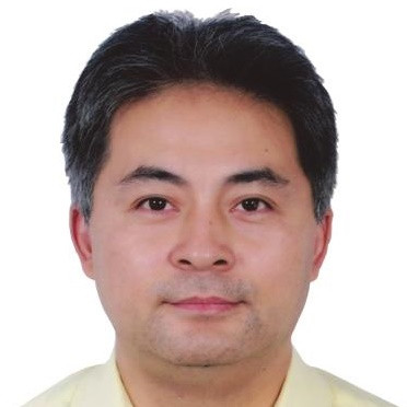 中国塑料机械工业协会会长朱康健