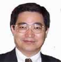 香港科技大学化工系主任教授陈国华照片
