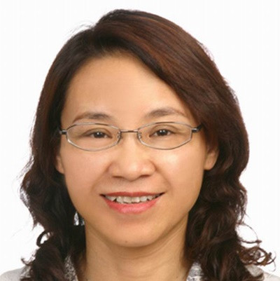 北京市热力集团副总经理，总工程师刘荣