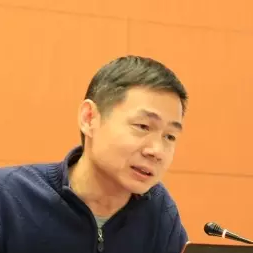 北京外国语大学教授姚晓舟