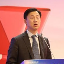 中国银行上海市分行贸易金融部总经理张欣园