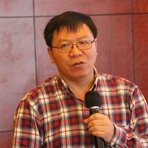 上海奉贤疫控中心研究员卫秀余