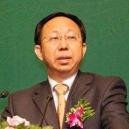 亚洲电池协会秘书长王泽力照片