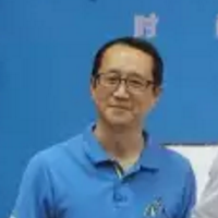 广州欧科副总经理熊友谊照片
