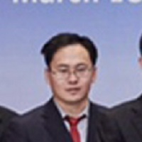 晶科能源有限公司首席科学家金浩照片