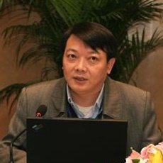 中国科学院微电子所所长叶甜春