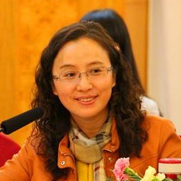 北京工商大学文科实践中心主任兼经济学院副院长郭馨梅
