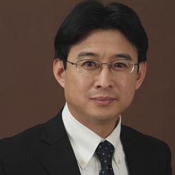 NTT DATA（中国）信息技术有限公司总裁高永东照片